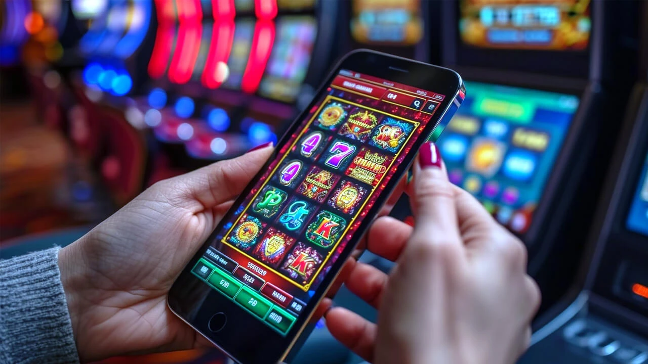 Cosa Sono i Casino Non AAMS?
