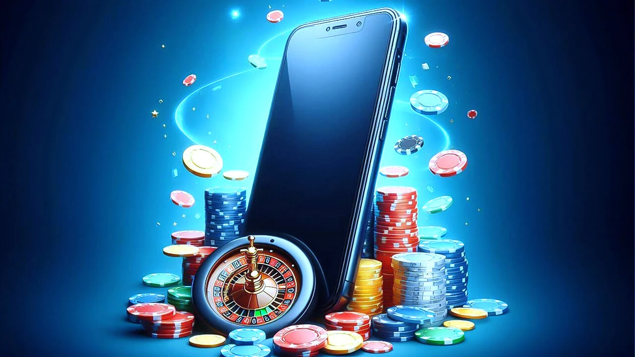 Vantaggi Dell’Esperienza Mobile Nei Casino Non AAMS