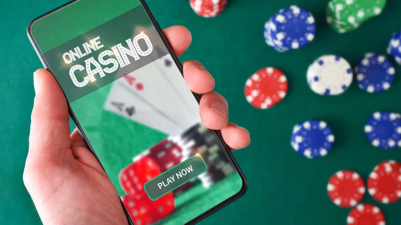 Metodi Di Pagamento Nei Casino Non AAMS Su Mobile