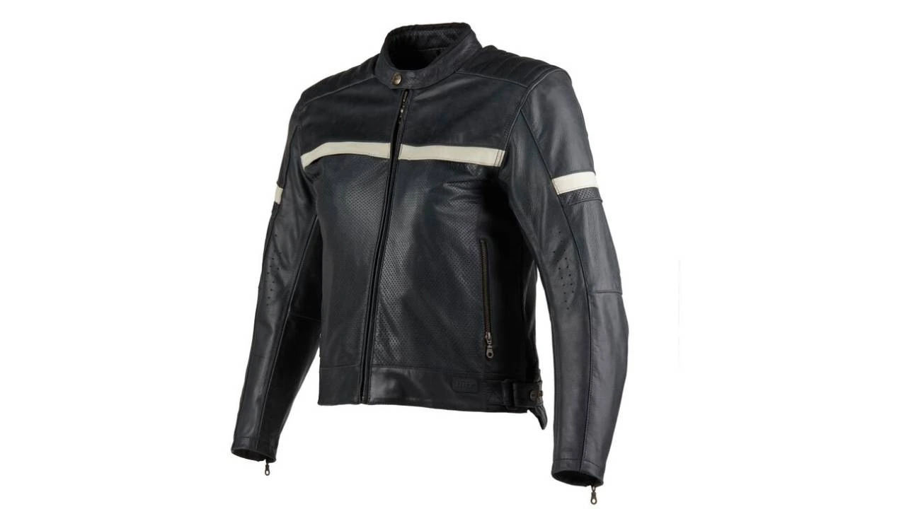 BILT Alder 2 Leather Jacket