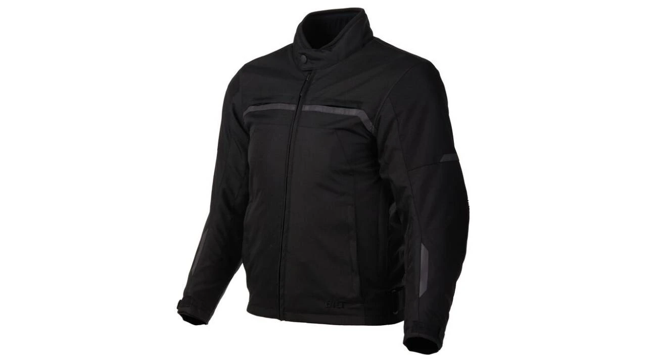 Blast 2 Waterproof Jacket