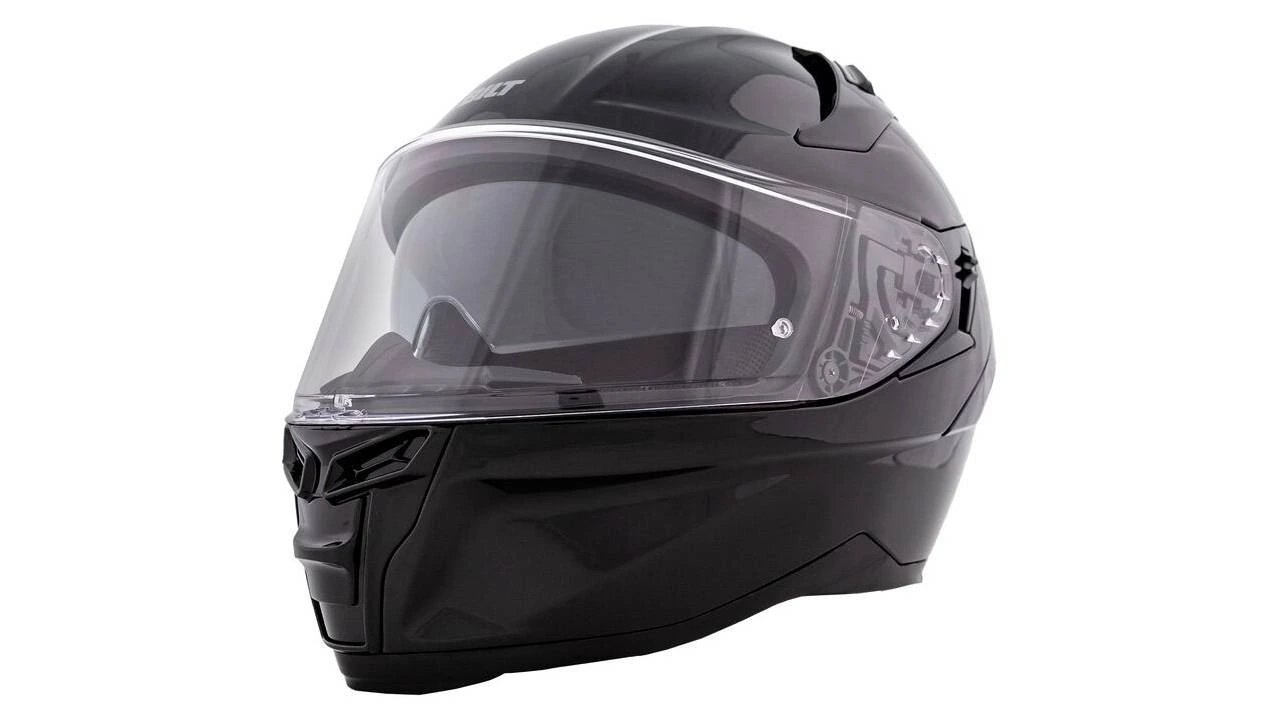 BILT Charger Helmet