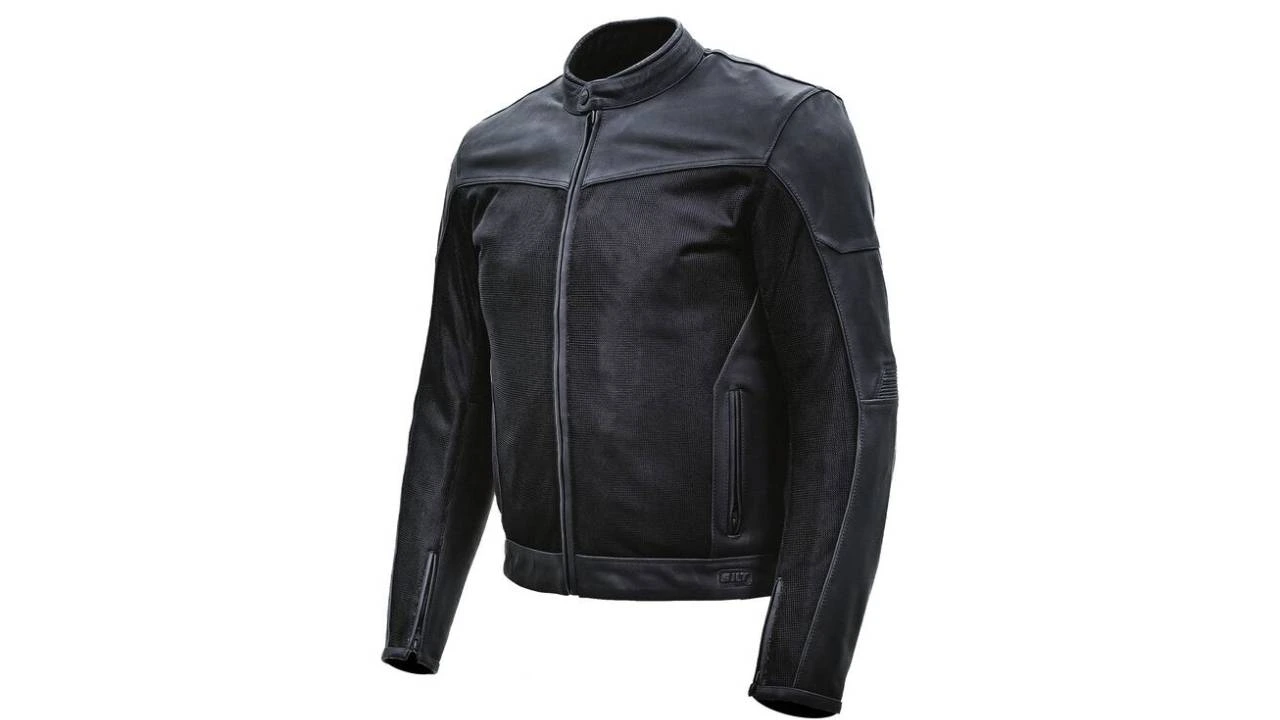 BILT Motorcycle Jacket Nomad Air