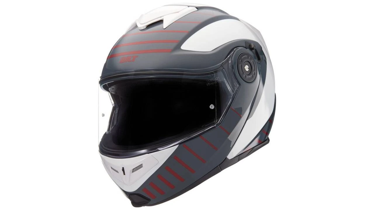 BILT Nomad hyper helmet