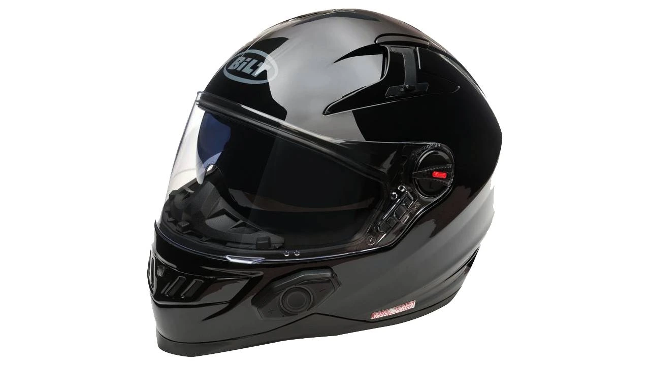 Bilt Helmets