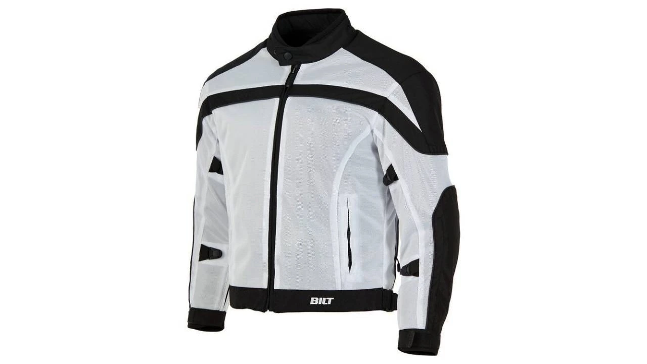 Bilt Jackets