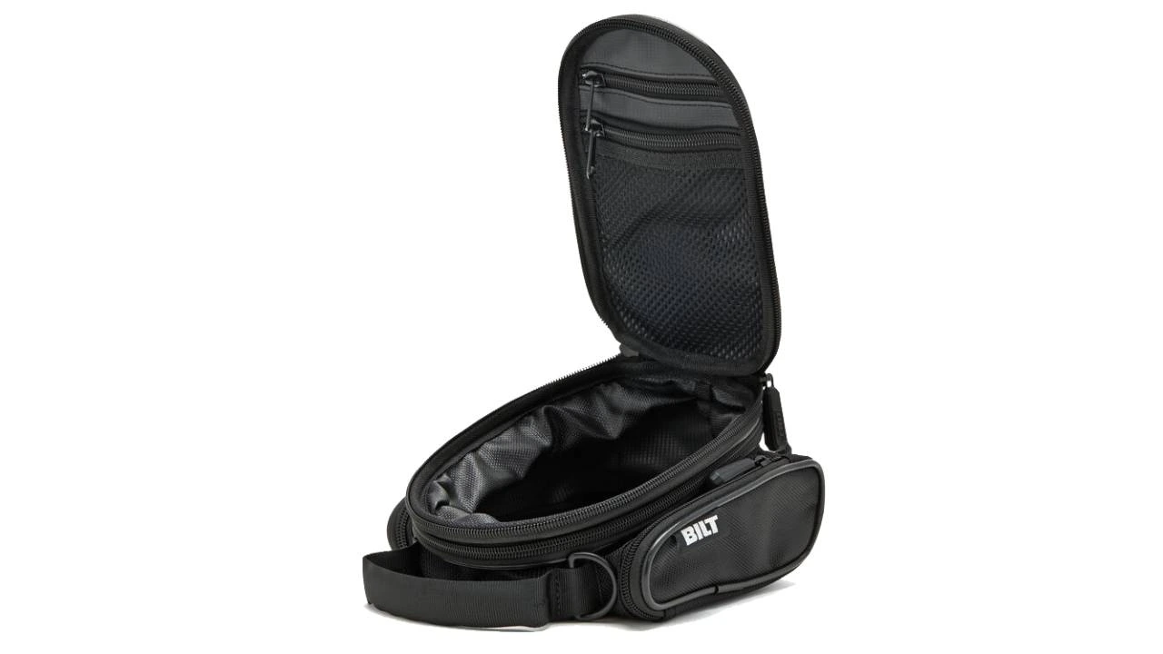 Bilt Luggage