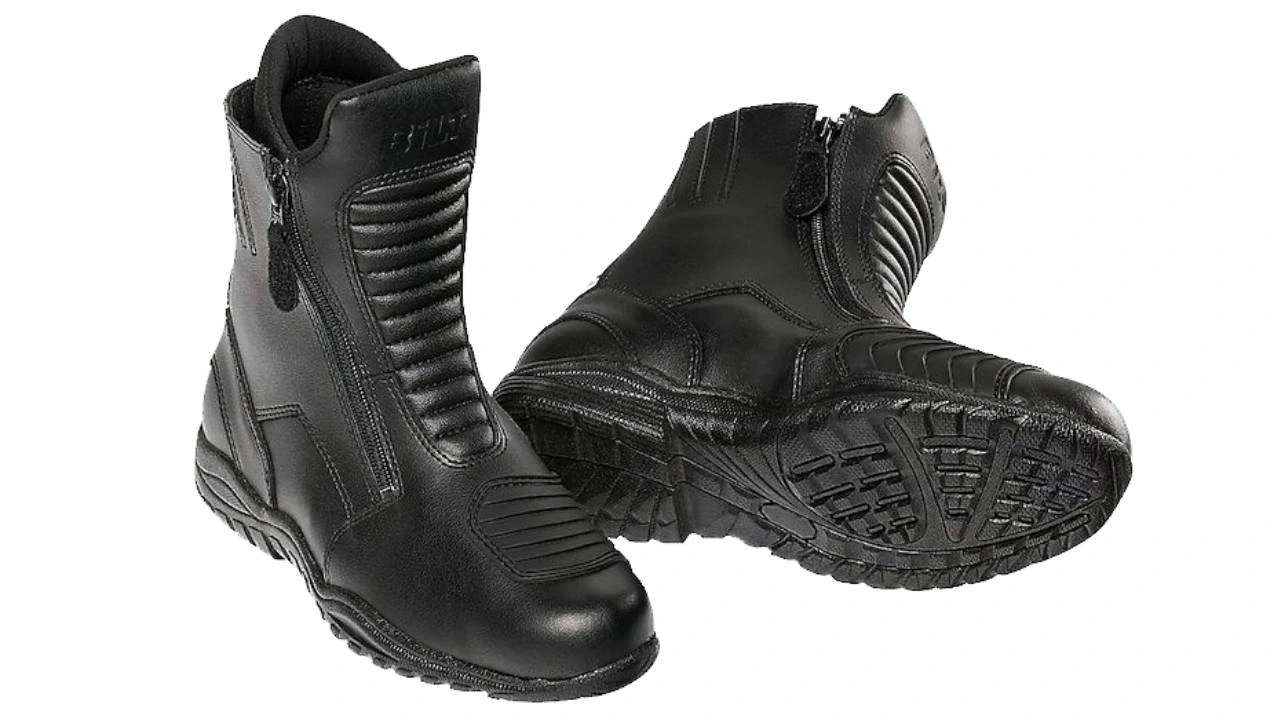 Bilt Shoes