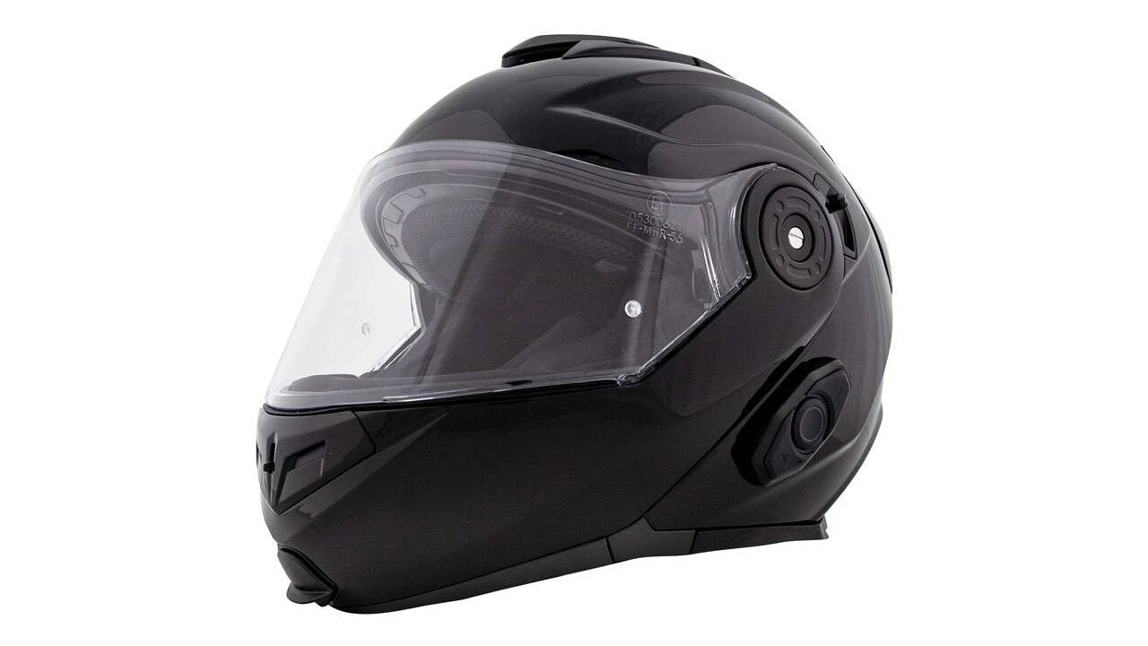 BILT Techno 3.0 Modular Sena Bluetooth Helmet